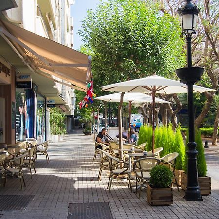 Edificio Ramiro Daire Marbella Dış mekan fotoğraf