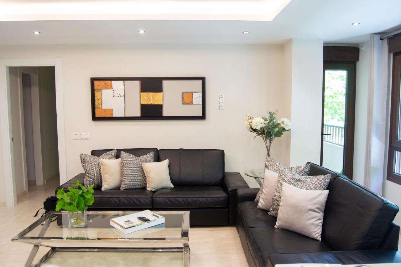 Edificio Ramiro Daire Marbella Dış mekan fotoğraf