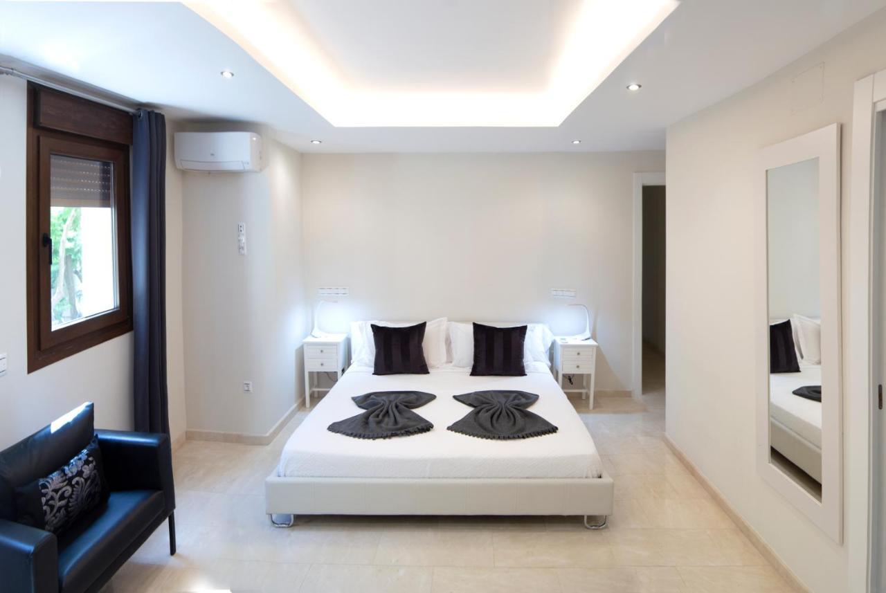 Edificio Ramiro Daire Marbella Dış mekan fotoğraf