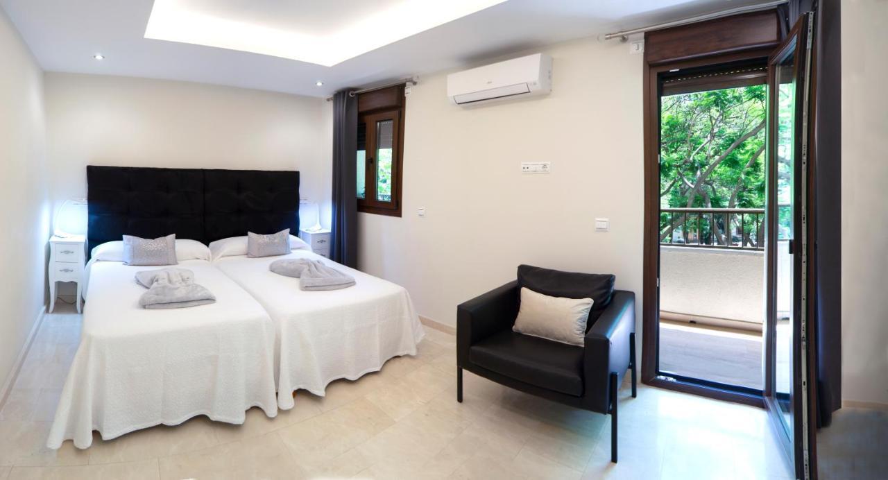 Edificio Ramiro Daire Marbella Dış mekan fotoğraf