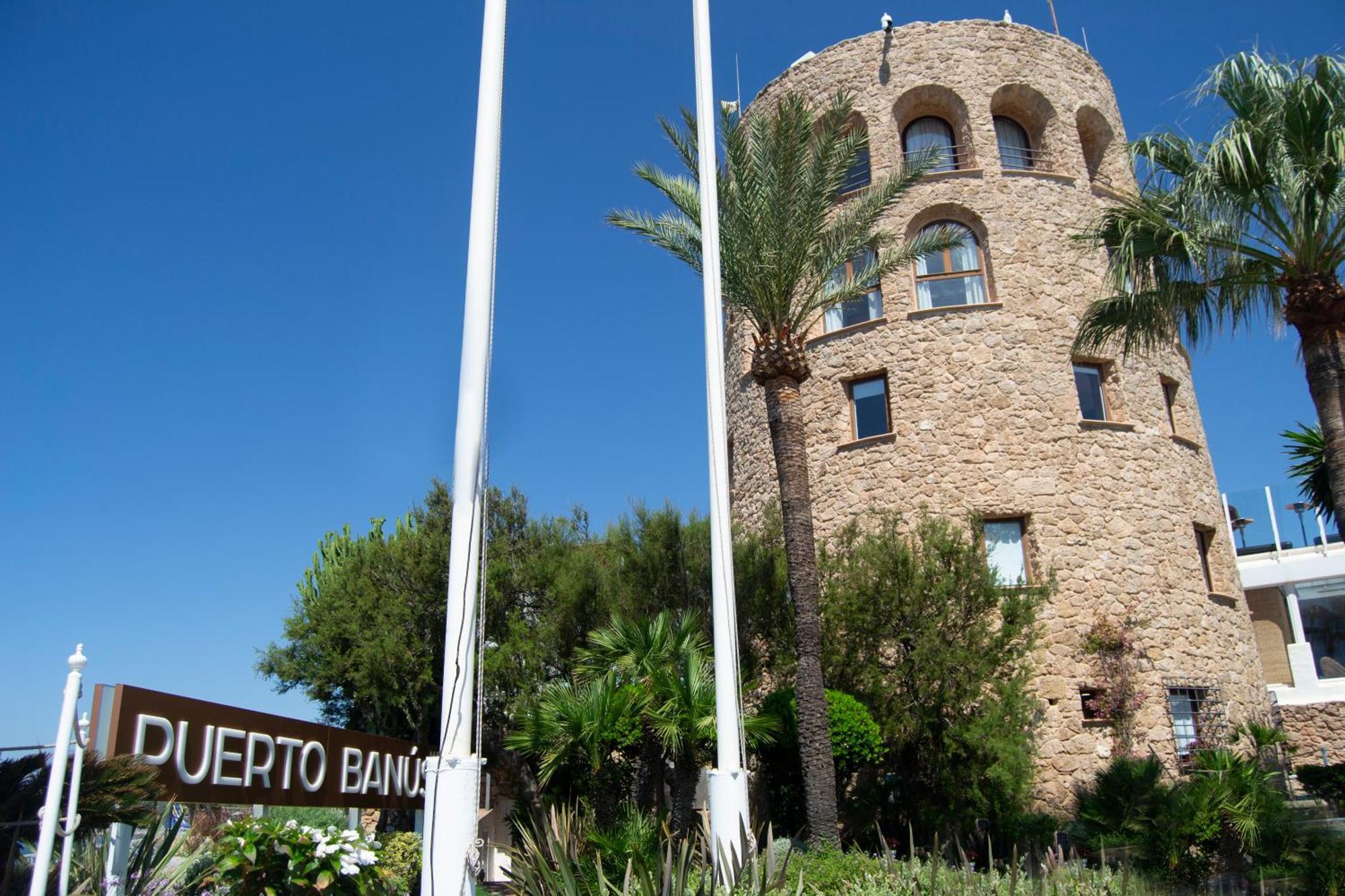 Edificio Ramiro Daire Marbella Dış mekan fotoğraf
