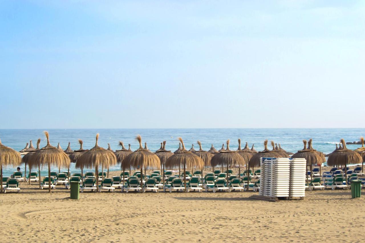 Edificio Ramiro Daire Marbella Dış mekan fotoğraf
