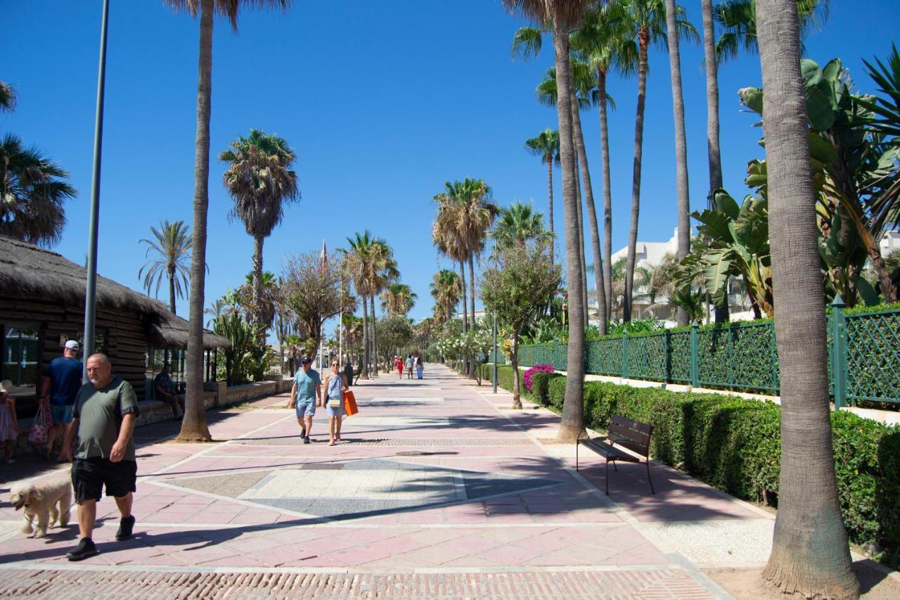 Edificio Ramiro Daire Marbella Dış mekan fotoğraf