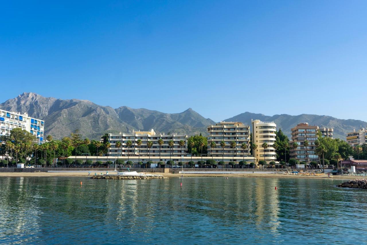 Edificio Ramiro Daire Marbella Dış mekan fotoğraf