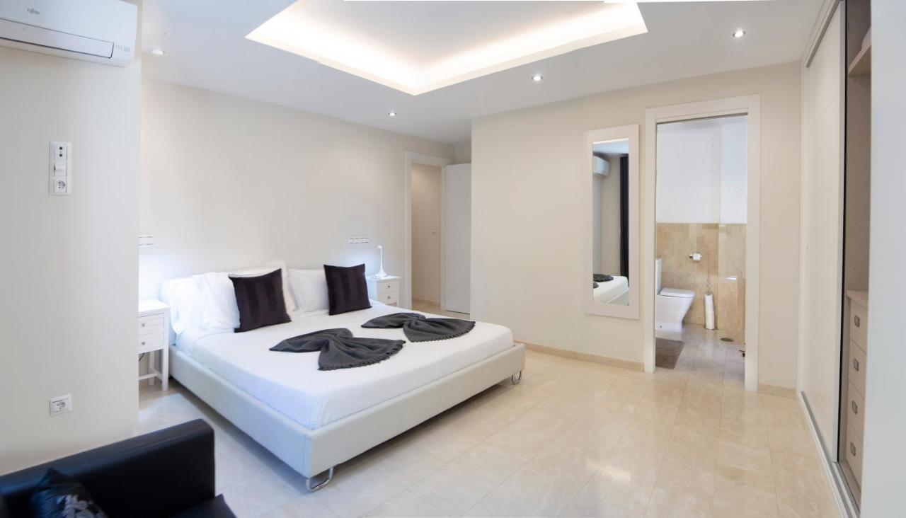 Edificio Ramiro Daire Marbella Dış mekan fotoğraf