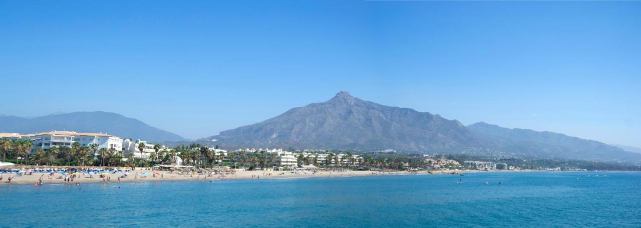 Edificio Ramiro Daire Marbella Dış mekan fotoğraf