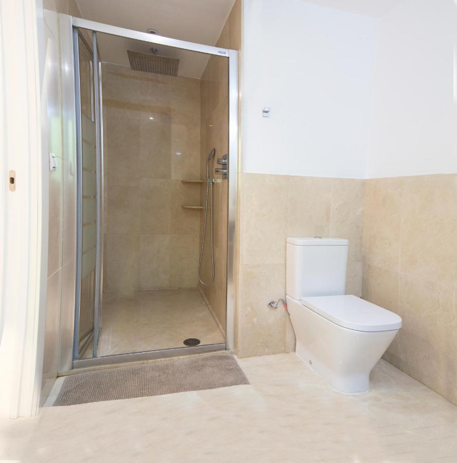 Edificio Ramiro Daire Marbella Dış mekan fotoğraf