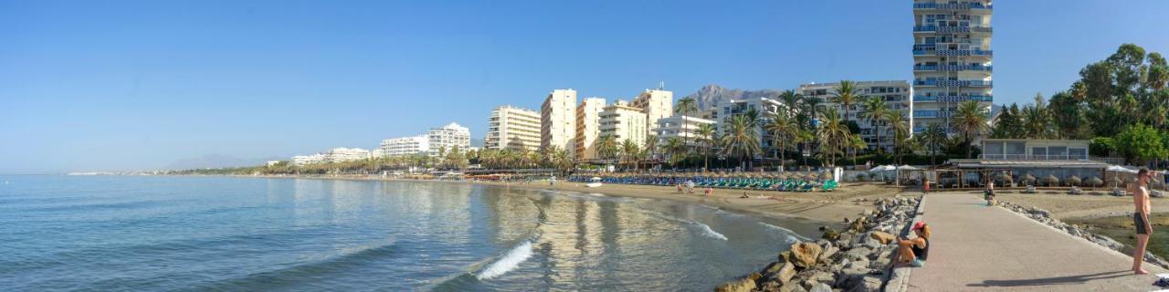 Edificio Ramiro Daire Marbella Dış mekan fotoğraf