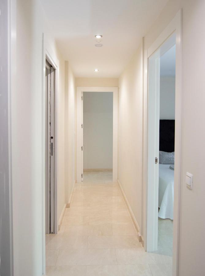 Edificio Ramiro Daire Marbella Dış mekan fotoğraf