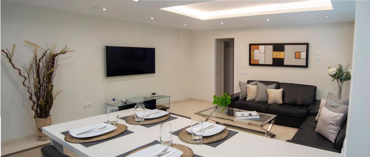 Edificio Ramiro Daire Marbella Dış mekan fotoğraf