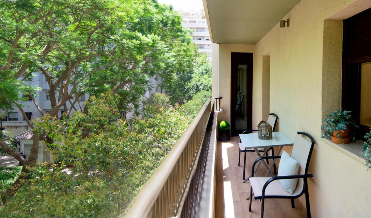 Edificio Ramiro Daire Marbella Dış mekan fotoğraf