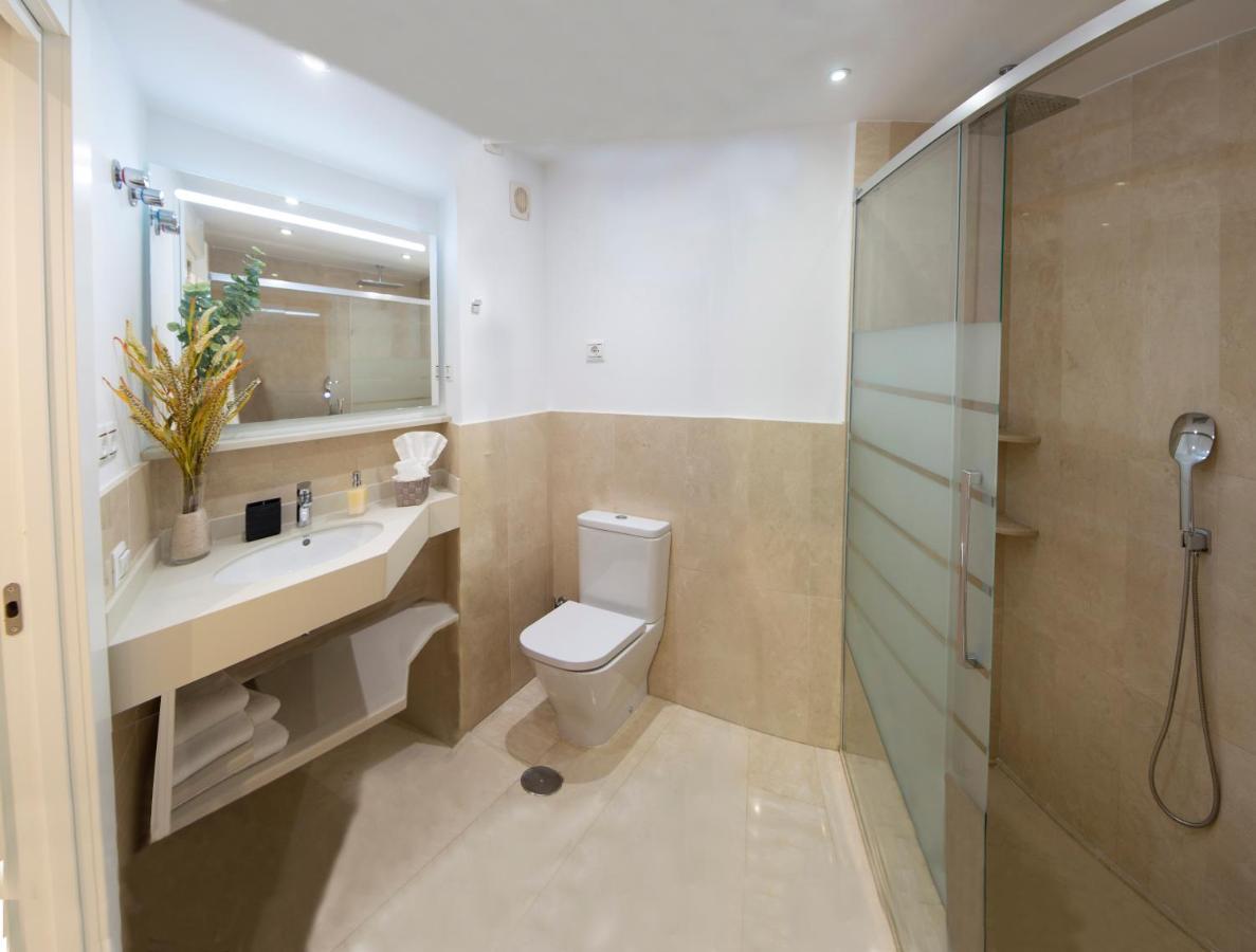 Edificio Ramiro Daire Marbella Dış mekan fotoğraf