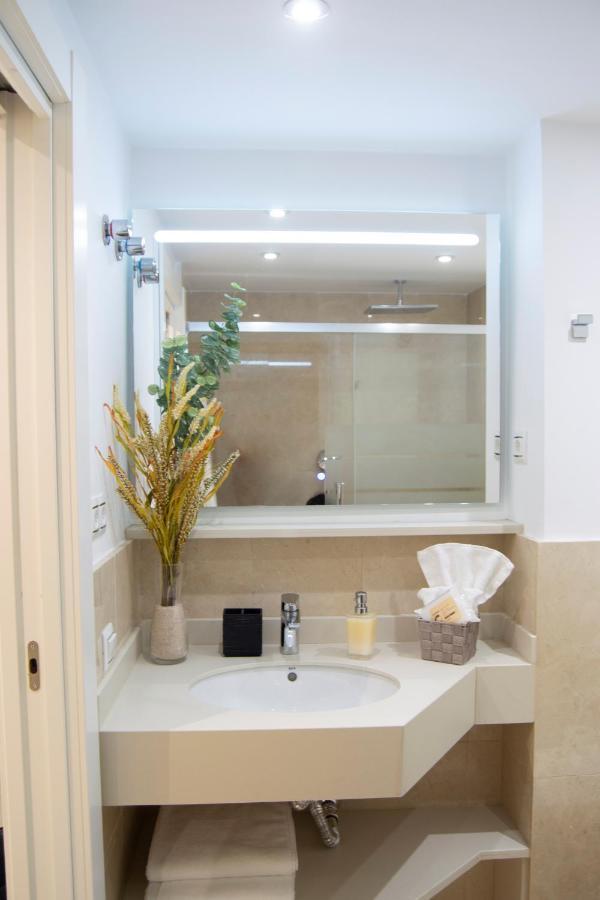 Edificio Ramiro Daire Marbella Dış mekan fotoğraf