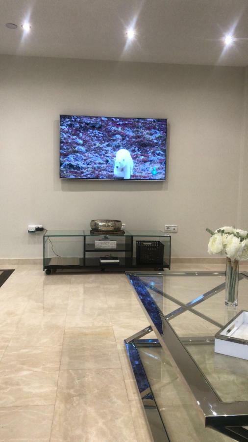 Edificio Ramiro Daire Marbella Dış mekan fotoğraf