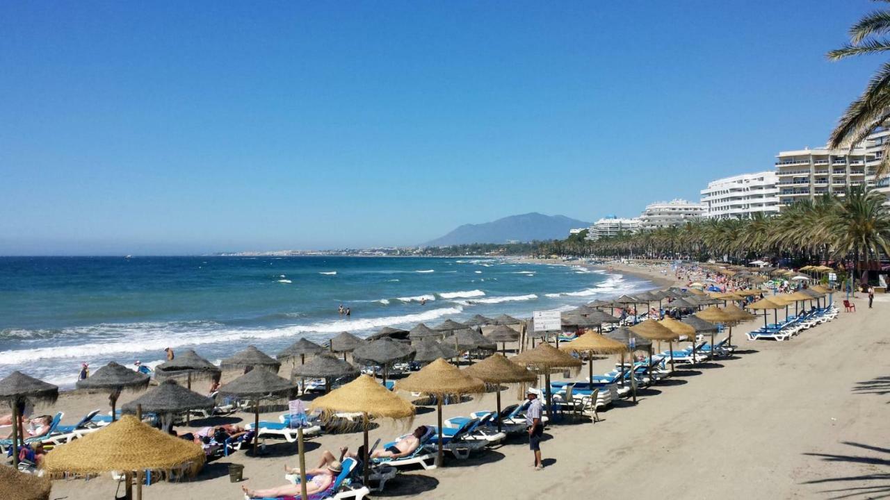 Edificio Ramiro Daire Marbella Dış mekan fotoğraf